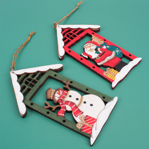 Набор елочных игрушек Darvish DV-C-287