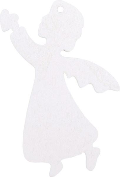 Набор елочных игрушек Darvish Ангелочки / DV-H-1793 - фото