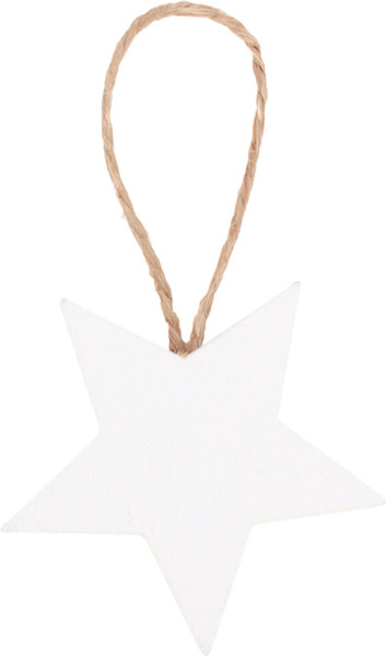 Набор елочных игрушек Darvish Звездочки / DV-H-1788 - фото
