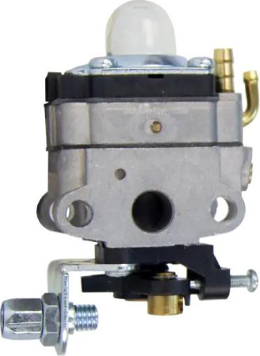 Карбюратор для мотокосы Brait BR-310F / 06.12.012.019 - фото