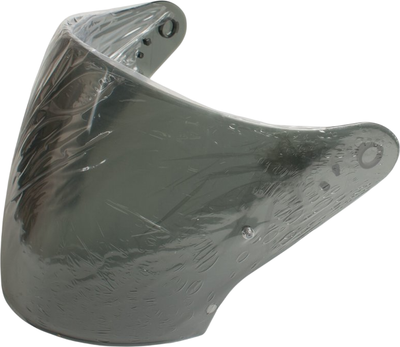 Визор для мотошлема Scorpion Exo EXO-220 Dark Smoke - фото