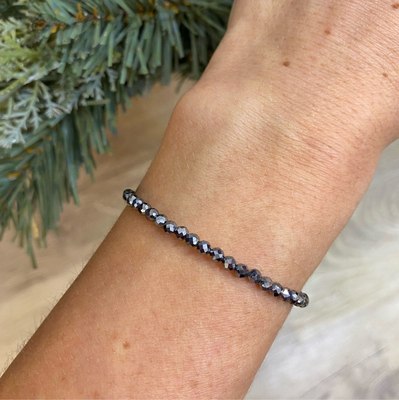 Браслет Wolves Терагерц 5506