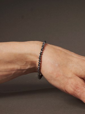 Браслет Wolves Терагерц 5506