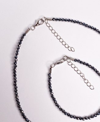 Браслет Wolves Терагерц 5506