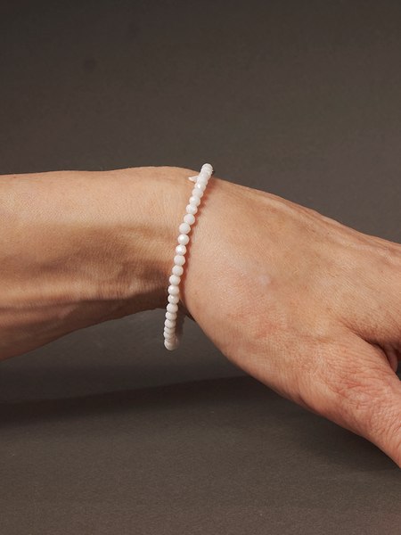 Браслет Wolves Циркон 5608