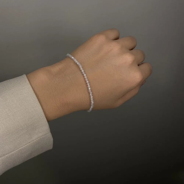 Браслет Wolves Циркон 5608