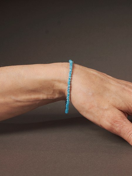 Браслет Wolves Циркон 5642