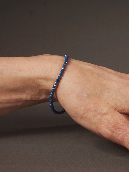 Браслет Wolves Циркон 5676