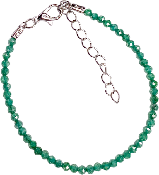 Браслет Wolves Циркон 5710 - фото