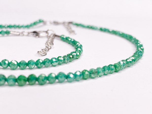 Браслет Wolves Циркон 5710