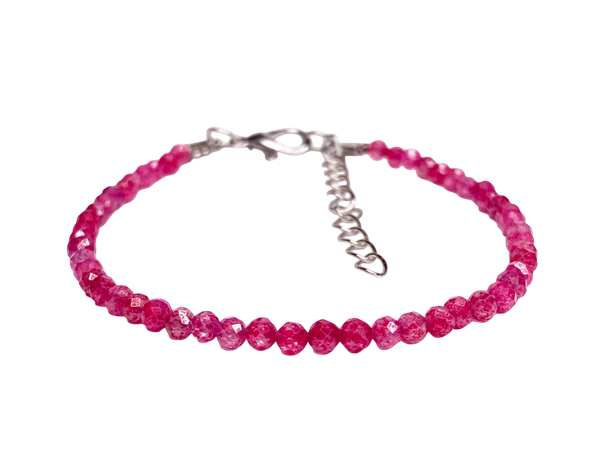 Браслет Wolves Циркон 5744 - фото