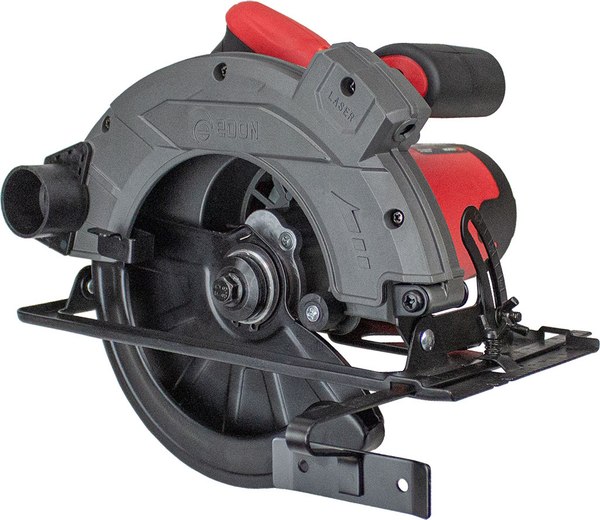 Дисковая пила Edon CS-185-1700CL