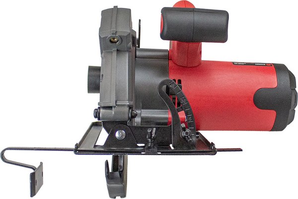 Дисковая пила Edon CS-185-1700CL