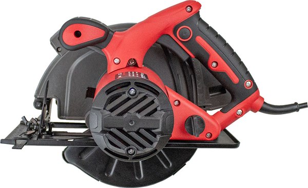 Дисковая пила Edon CS-185-1700CL