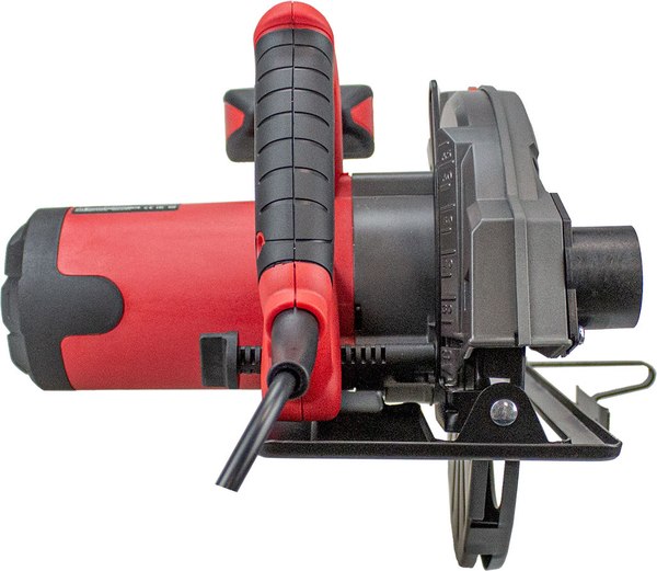 Дисковая пила Edon CS-185-1700CL