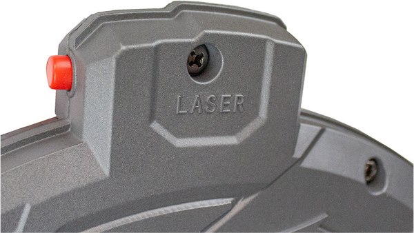 Дисковая пила Edon CS-185-1700CL