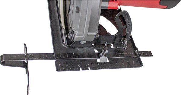 Дисковая пила Edon CS-185-1700CL