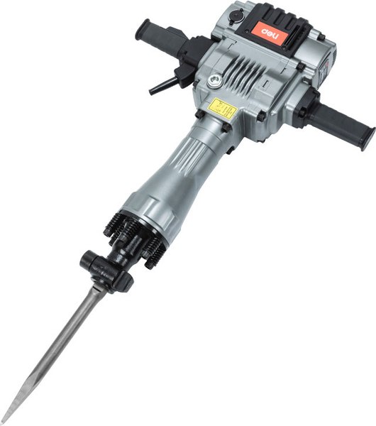 Профессиональный отбойный молоток Deli EDE-DG30-1E - фото