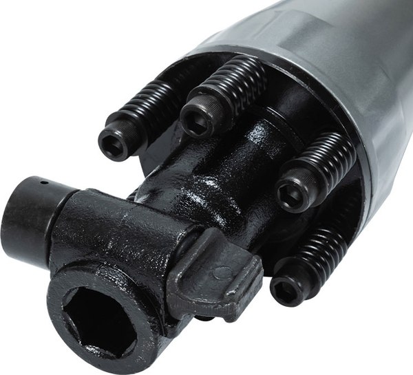 Профессиональный отбойный молоток Deli EDE-DG30-1E