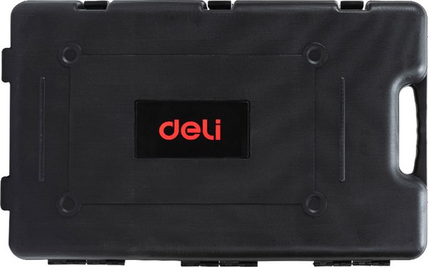 Профессиональный отбойный молоток Deli EDE-DG30-1E