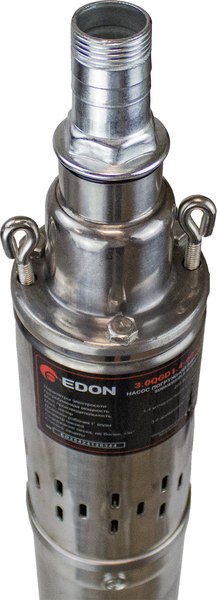 Скважинный насос Edon 3.5QGD1.4-85-0.55