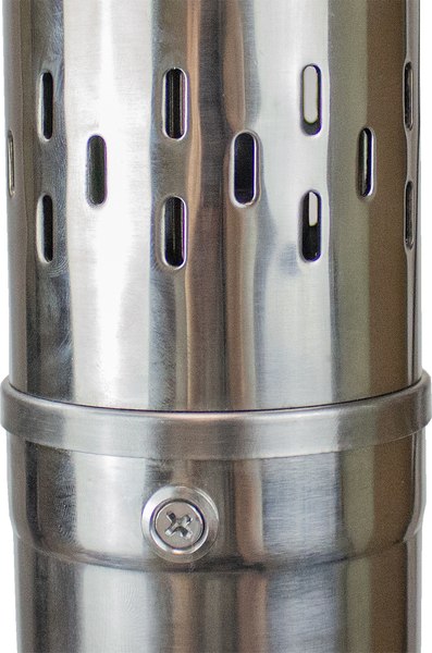 Скважинный насос Edon 3.5QGD1.4-85-0.55