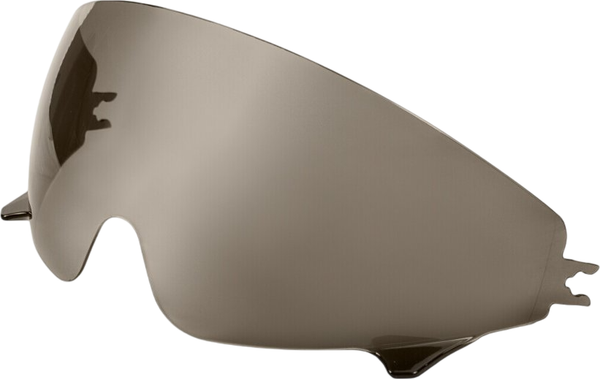 Визор для мотошлема Scorpion Exo Belfast Dark Smoke - фото