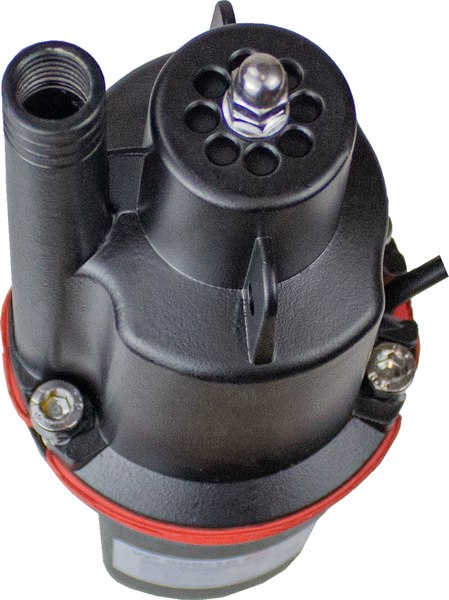 Вибрационный насос Edon VP 300/10D