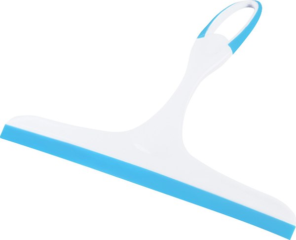 Скребок для мытья окон Darvish DV-H-195-1 - фото