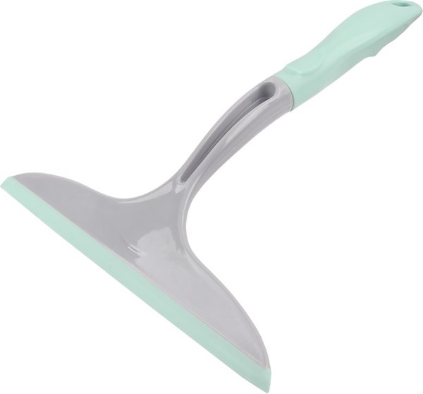 Скребок для мытья окон Darvish DV-H-196-1 - фото