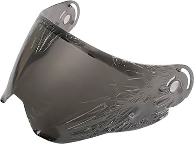 Визор для мотошлема Scorpion Exo ADX-1 Dark Smoke Maxvision - фото
