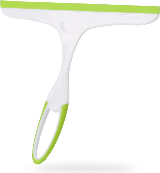 Скребок для мытья окон Darvish DV-H-195-3