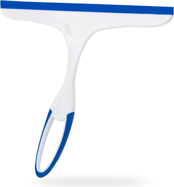 Скребок для мытья окон Darvish DV-H-195-2