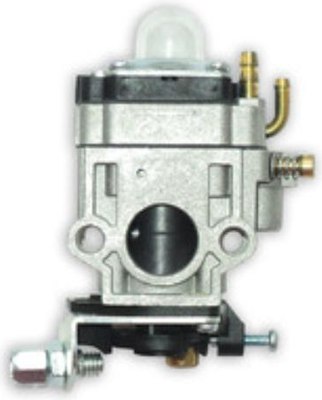 Карбюратор для мотокосы Brait BR-260/330 / 06.02.073.019 - фото