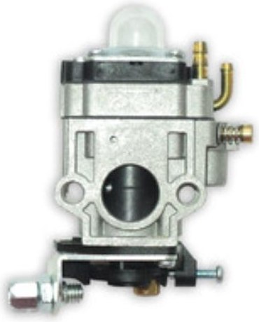 Карбюратор для мотокосы Brait BR-430/520 / 06.02.074.019 - фото