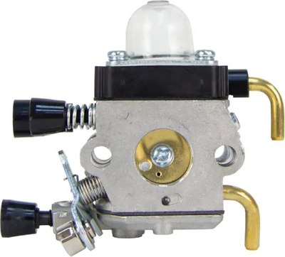 Карбюратор для мотокосы Brait BR-FS55 / 06.02.076.019 - фото