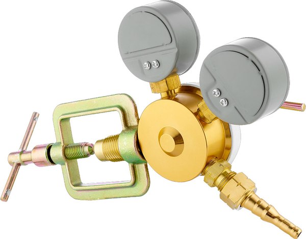 Регулятор расхода Сварог БАО 5-5 AL