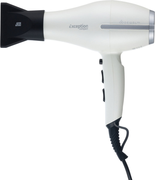 Профессиональный фен Dewal Exception Compact / 03-114 - фото
