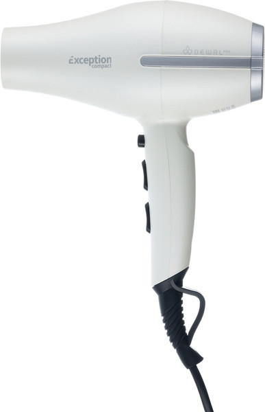 Профессиональный фен Dewal Exception Compact / 03-114