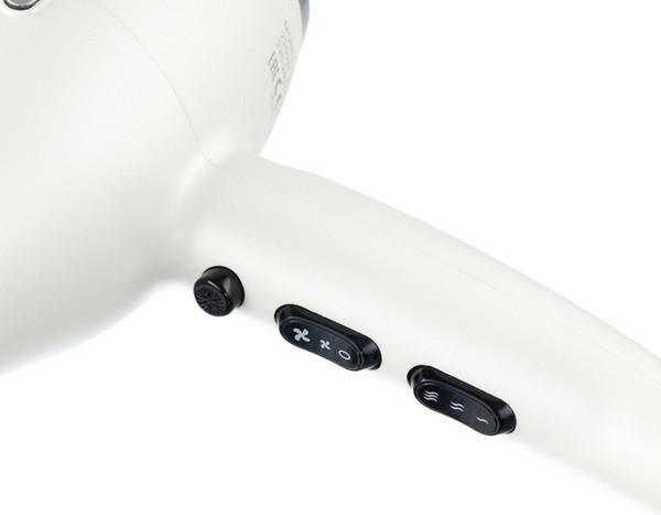 Профессиональный фен Dewal Exception Compact / 03-114