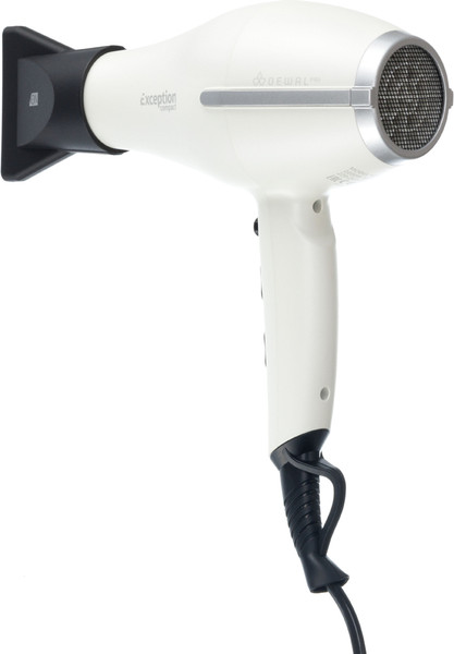 Профессиональный фен Dewal Exception Compact / 03-114