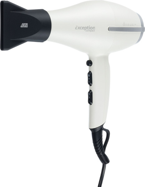 Профессиональный фен Dewal Exception Compact / 03-114