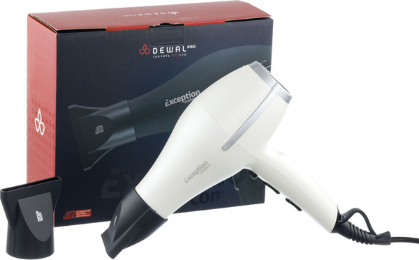 Профессиональный фен Dewal Exception Compact / 03-114