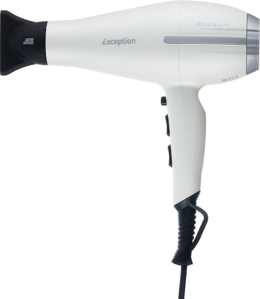 Профессиональный фен Dewal Exception 03-113 - фото