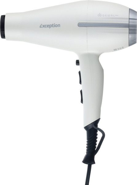 Профессиональный фен Dewal Exception 03-113