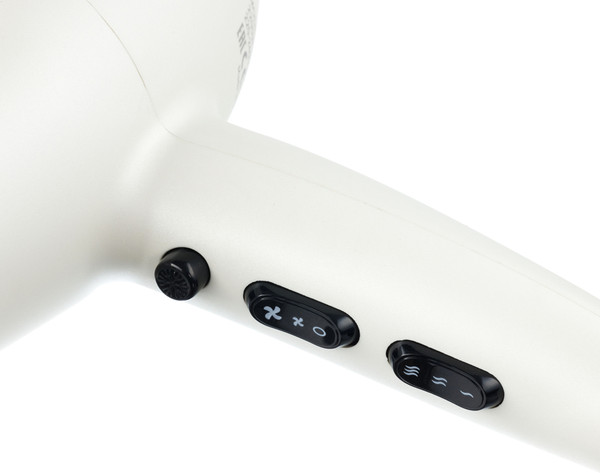 Профессиональный фен Dewal Exception 03-113