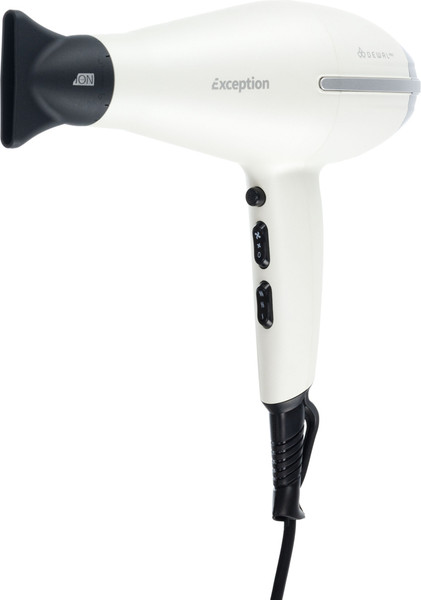 Профессиональный фен Dewal Exception 03-113