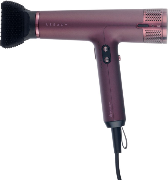 Профессиональный фен Dewal Pro Legacy LD-1889 - фото