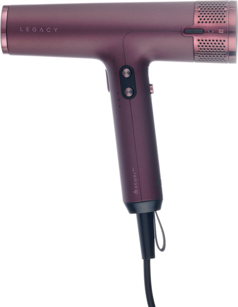 Профессиональный фен Dewal Pro Legacy LD-1889