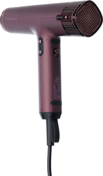 Профессиональный фен Dewal Pro Legacy LD-1889